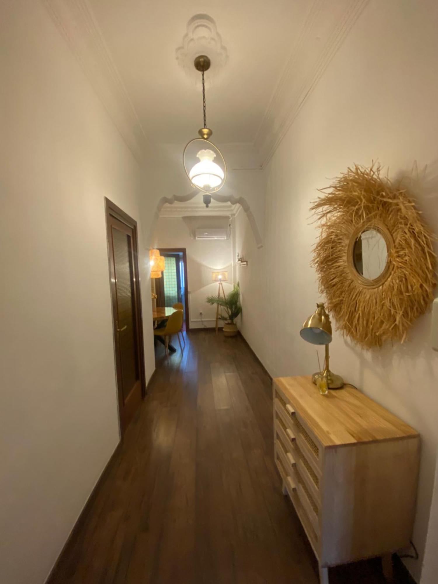 Travel Habitat Cabanyal Apartment Valencia Exterior photo